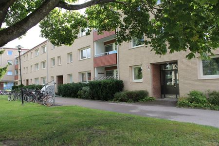 Surbrunnsvägen 6 D - Foto 3