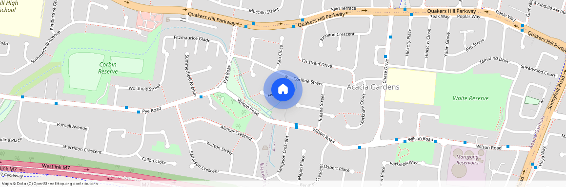 7 Heather Place, NSW 2763, Acacia Gardens
