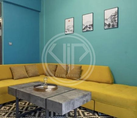 Ενοικίαση κατοικίας, 62 τ.μ., Άγιος Ιωάννης Ρέντης, 850 € - Photo 2