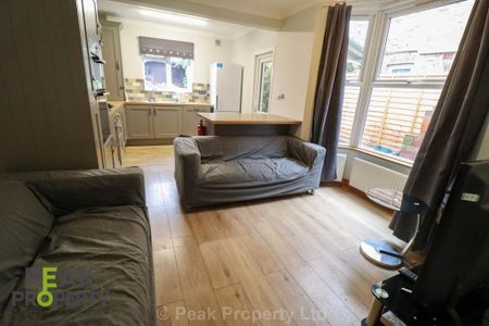 1 bedroom in a house share to rent - Photo 4