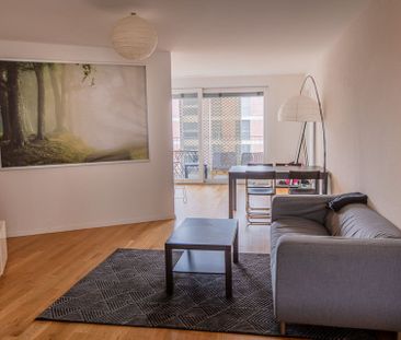 Chemin du Rionzi, 45, Le Mont-sur-Lausanne, 1052, VD, CH - Photo 1