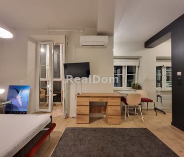 Kraków, Krowodrza, Juliusza Lea - Фото 4