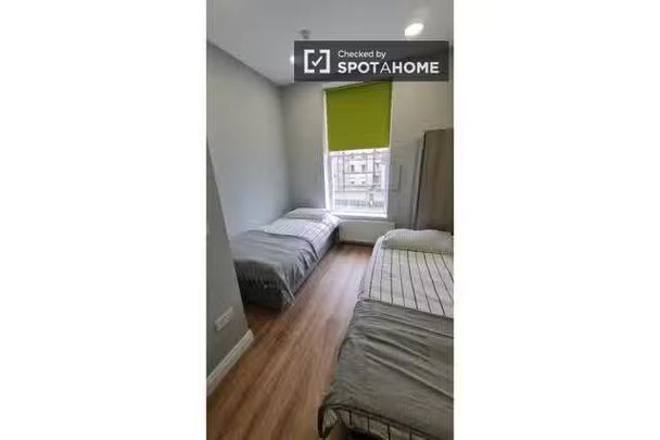 Private ensuite room to rent in Drumcondra, Dublin - Photo 1