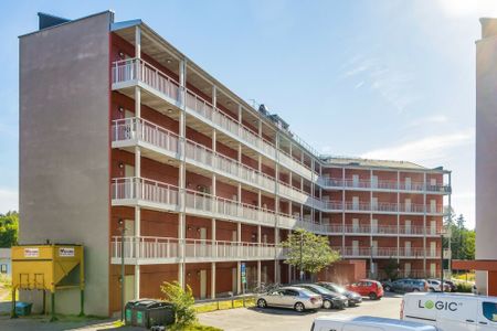 Småbrukets backe 60 - Foto 3