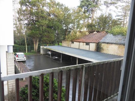 Location Appartement 2 pièces 45m² BAYEUX 14400 - Photo 5