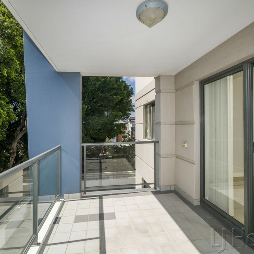 76/9 Delhi Street, WEST PERTH - Photo 1