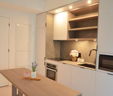 For Lease - 55 Charles Street Unit# #3209, Toronto, Ontario - Photo 1