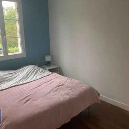 Appartement à louer 3 pièces 52m² - Photo 4