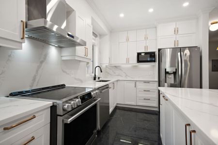 Montréal (Saint-Laurent) (Nouveau Saint-Laurent/Bois-Franc) - Photo 2