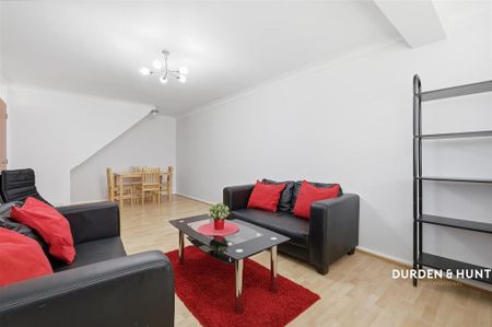 2 bedroom apartment to rent - Photo 4