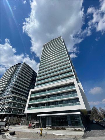 For Lease - 188 Fairview Mall Drive Unit# 2107, Toronto, Ontario - Photo 2