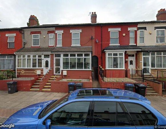 6 Bed Terraced House, Hugh Road, B10 - Photo 1