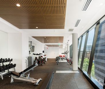 BRAND NEW TWO BEDROOM WITH FANTASTIC VIEWS IN 'GREENLAND CENTRE' | ... - Photo 1