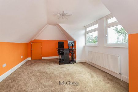 4 bedroom bungalow to rent - Photo 5