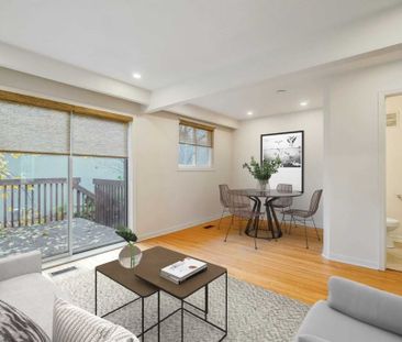 For Lease - 339 A Windermere Avenue, Toronto, Ontario - Photo 3