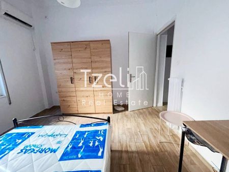 Διαμέρισμα για ενοικίαση Ευαγγελίστρια (Κέντρο - Λιμάνι) - Photo 3