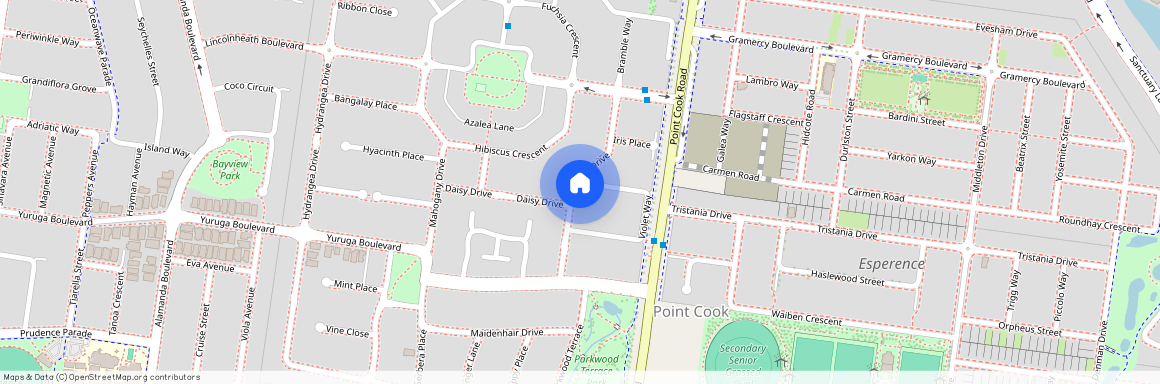 11 Holly Drive, Vic 3030, Point Cook