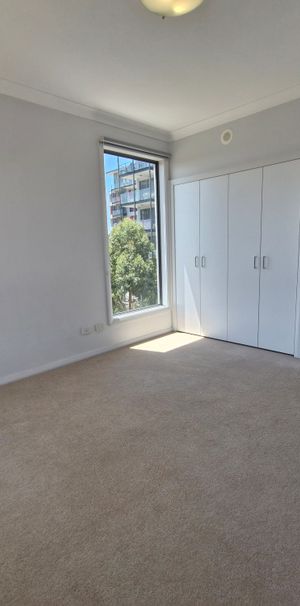 Two bedroom affordable housing unit - Photo 1