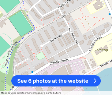 Dieselweg 9, 24159 Kiel OT Friedrichsort - Photo 1