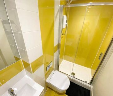 1 bedroom apartment to rent Royal Riverside, 60 Priestley Street, S... - Photo 6