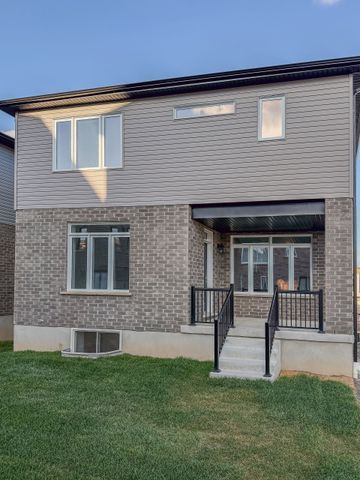 For Lease - 347 Canada Plum Street Unit# Lower, Waterloo, Ontario - Photo 5