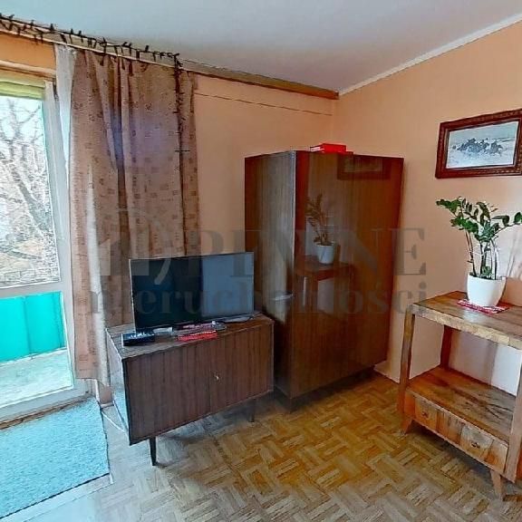 Mieszkanie Warszawa Wawer powierzchnia 27.5 m² C268-WM-23402 - Фото 1