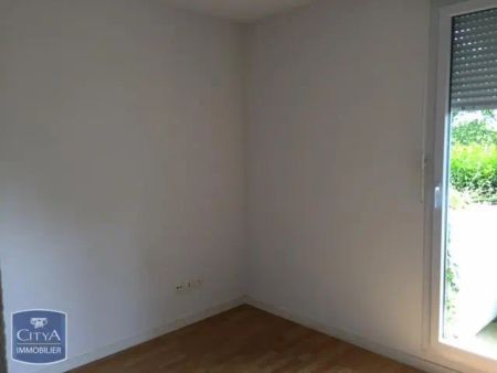 Appartement à louer 3 pièces 53.33m² - Photo 5