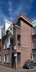 Maisonnette Westerkerksteeg, Enkhuizen - Logement Senior - Photo 4