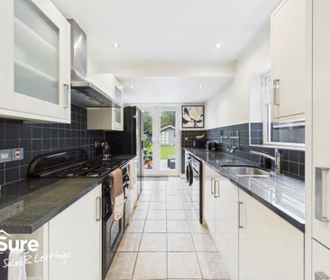 1 bedroom semi-detached house to rent - Photo 5