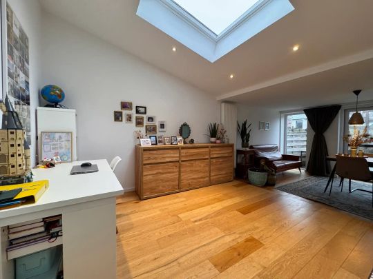 Energiezuinige woning met twee slaapkamers te Linden - Photo 1