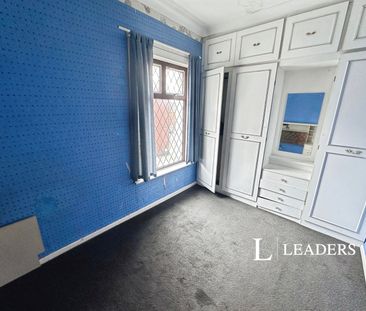 3 bedroom house to rent Homer Street, Stoke-on-Trent, Staffordshire... - Photo 4