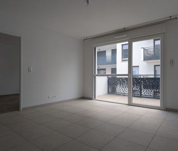 Appartement à louer 2 pièces • 42,36 m2 Dijon - Photo 1