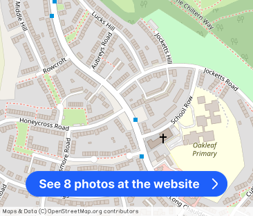 Long Chaulden, Hemel Hempstead, Hertfordshire, HP1 - Photo 1