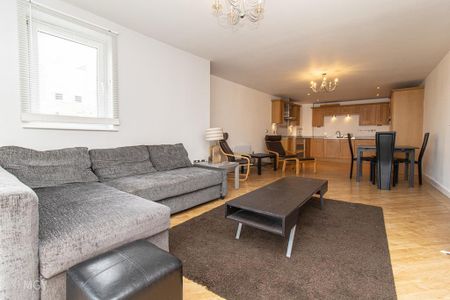 2 bedroom apartment to rent - Photo 2