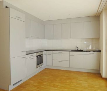 5.5 Zimmer, 109 m², 2. Stock - Photo 3
