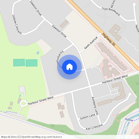 194 Escarpment Crescent, Collingwood