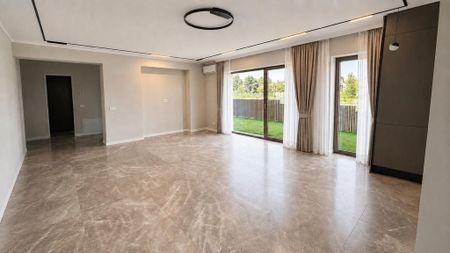 Apartament 2 camere cu grădină, prima închiriere – G... - Photo 4