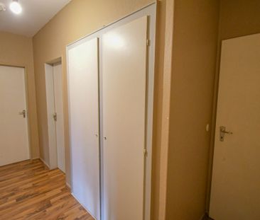 6649 - Helle 3-Zimmer-Wohnung in ruhiger Lage Westerstedes - Photo 6