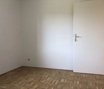 3-Zimmer Wohnung im EG mit Loggia - Photo 4