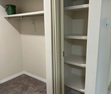 Capital Place - 4505 137 Avenue NorthWest — 1 Bedroom - Photo 5