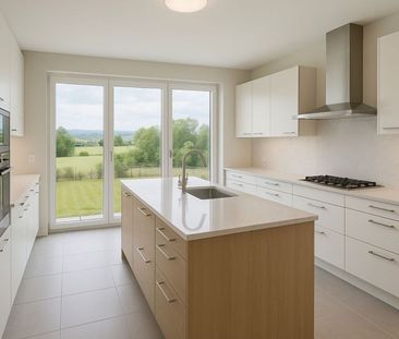 Schönes Reihenhaus mit großem privatem Garten in Coppet - Photo 2