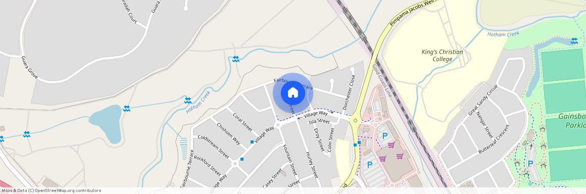 2/13 Seaford Street, Qld 4209, Pimpama