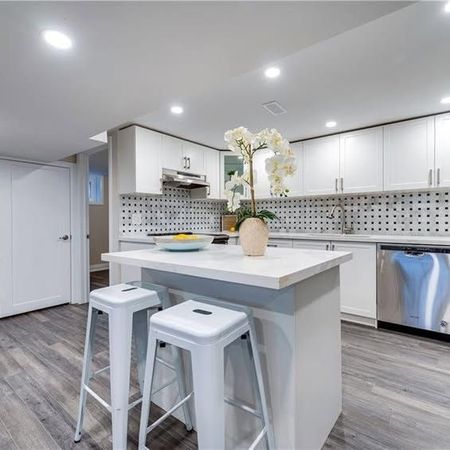 For Lease - 150 West 27th Street Unit# Basement, Hamilton, Ontario - Photo 4