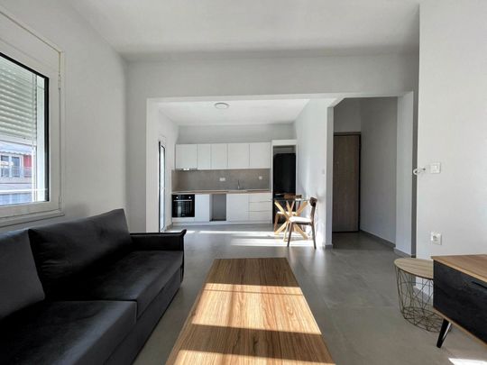 Studio/Γκαρσονιέρα για ενοικίαση - Καλαμαριά, - Photo 1