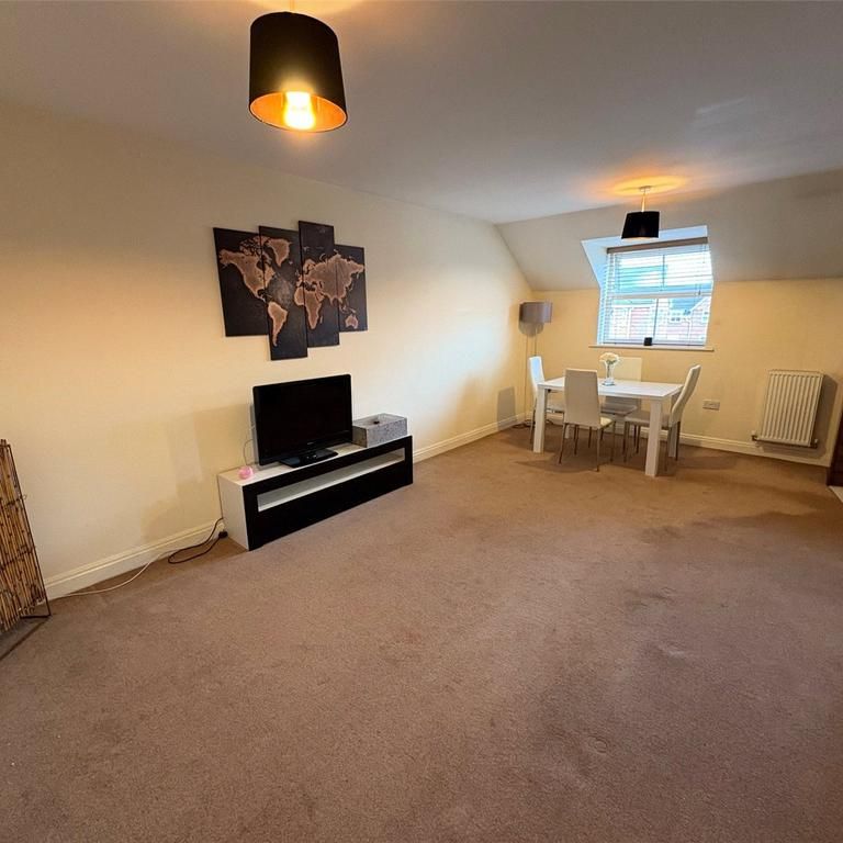 2 bedroom apartment to rent - Photo 1
