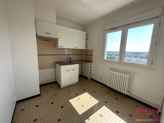 Appartement Carrieres Sous Poissy studio, - Photo 1