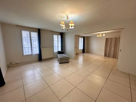 Location Appartement 3 pièces TOURNAN EN BRIE 77220 - Photo 3