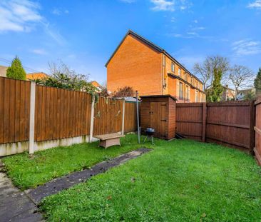 2 bedroom semi-detached house to rent - Photo 2