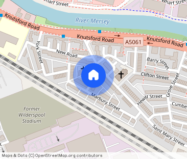 Enville Street, Warrington WA4 - Photo 1