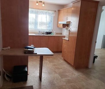 4 1/2 A LOUER ST-HYACINTHE - Photo 1